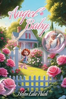 Angel Baby by Patek, Helen Edie