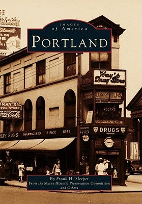 Portland by Sleeper, Frank H.