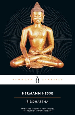 Siddhartha: An Indian Tale by Hesse, Hermann