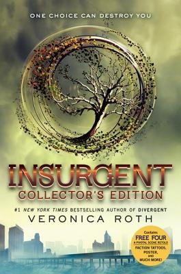 Insurgent Collector's Edition by Roth, Veronica