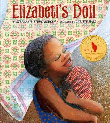 Elizabeti's Doll by Stuve-Bodeen, Stephanie