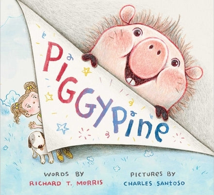 Piggypine by Morris, Richard T.