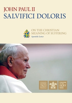 Salvific Doloris by John Paul, St, II
