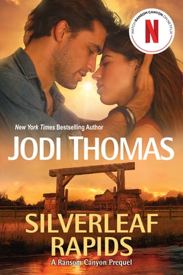 Silverleaf Rapids by Thomas, Jodi