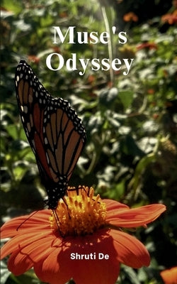 Muse's Odyssey by de, Shruti