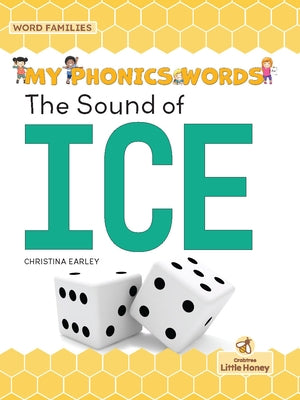 The Sound of Ice by Earley, Christina