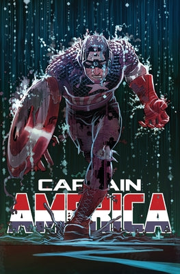 Captain America by Rick Remender Omnibus by Remender, Rick