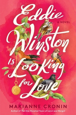 Eddie Winston Is Looking for Love by Cronin, Marianne