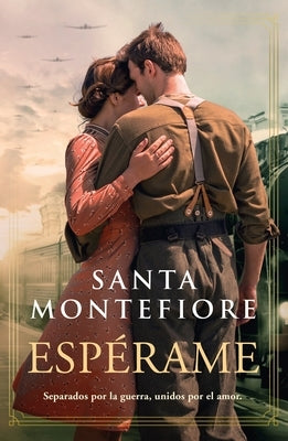 Esperame by Montefiore, Santa