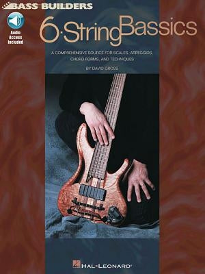 6-String Bassics by Gross, David