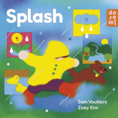Splash by Voulters, Sam
