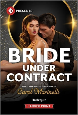 Bride Under Contract by Marinelli, Carol