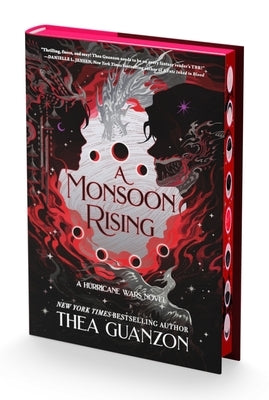 A Monsoon Rising by Guanzon, Thea