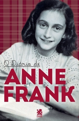 O Diário de Anne Frank by Frank, Anne