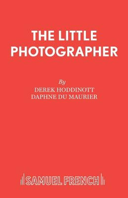 The Little Photographer by Hoddinott, Derek