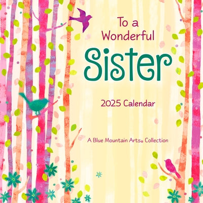 To a Wonderful Sister by 