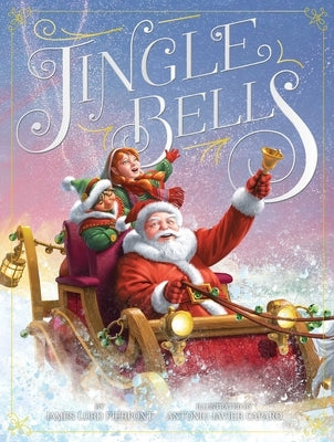 Jingle Bells by Pierpont, James Lord