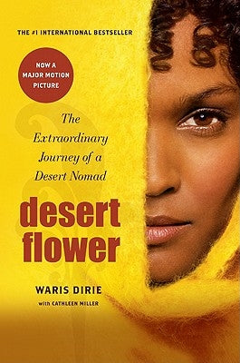 Desert Flower by Dirie, Waris