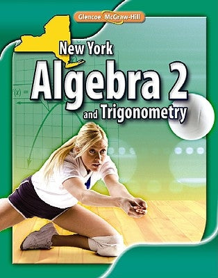 New York Algebra 2 and Trigonometry by Carter, John A.