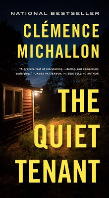 The Quiet Tenant by Michallon, CL Mence