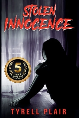 Stolen Innocence by Plair, Tyrell