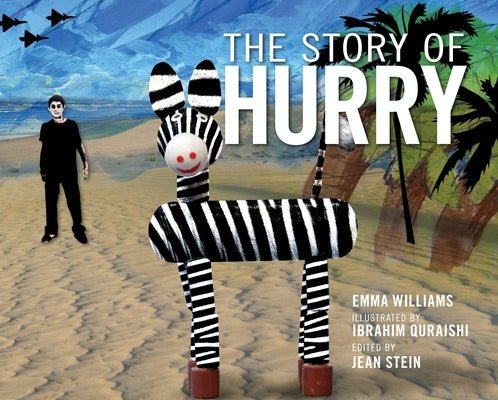 The Story of Hurry by Williams, Emma