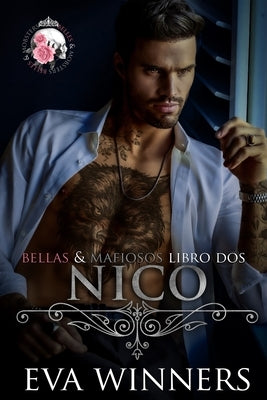 Nico: Romance de Mafia by Winners, Eva