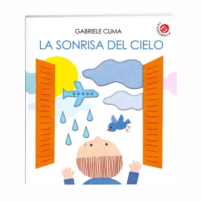 Sonrisa del Cielo, La by Clima, Gabriele