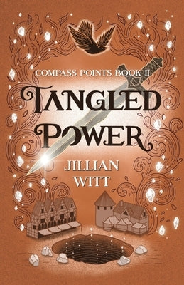 Tangled Power by Witt, Jillian
