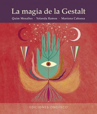 Magia de la Gestalt (Pack Cartas) by Mesalles, Quim