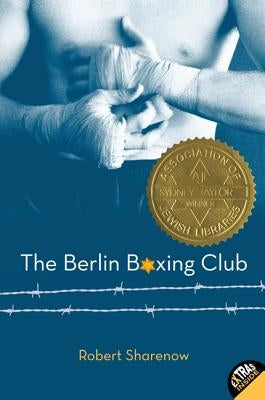 Berlin Boxing Club, the PB by Sharenow, Robert