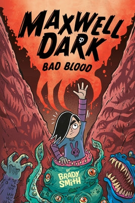Bad Blood #2: A Graphic Novel by Smith, Brady