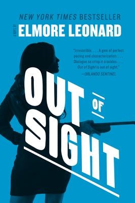 Out of Sight by Leonard, Elmore