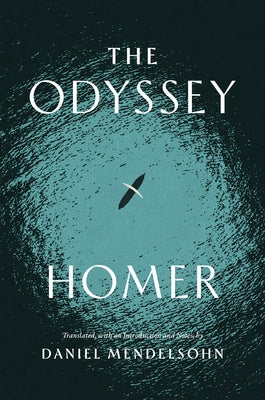 The Odyssey by Homer