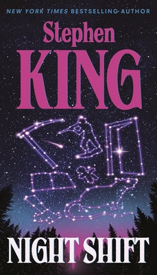 Night Shift by King, Stephen