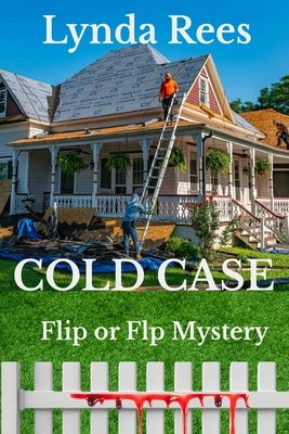 Cold Case by Hart, Sarah Sue
