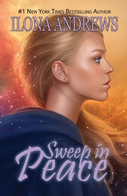 Sweep in Peace by Andrews, Ilona