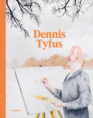 Dennis Tyfus by Tyfus, Dennis