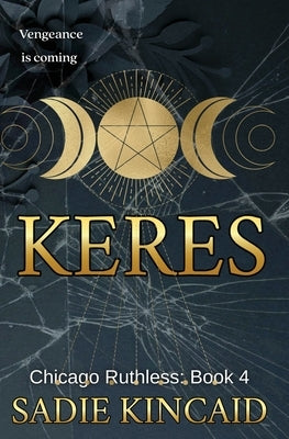 Keres by Kincaid, Sadie