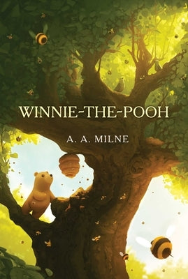 Winnie-The-Pooh by Milne, A. a.