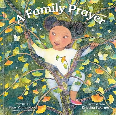 A Family Prayer by Youngblood, Shay