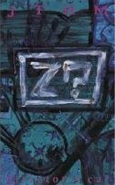 Johnny Homicidal Maniac Directors Cut by Vasquez, Jhonen
