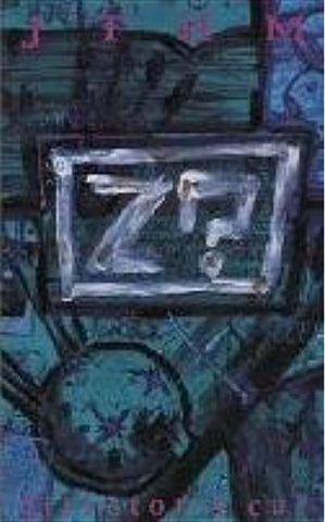 Johnny Homicidal Maniac Directors Cut by Vasquez, Jhonen