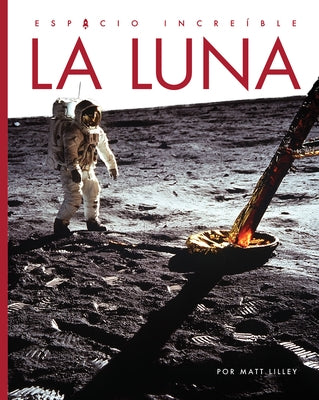 La Luna by Lilley, Matt