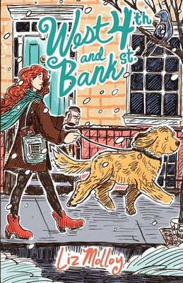 West 4th and Bank Street by Molloy, Liz