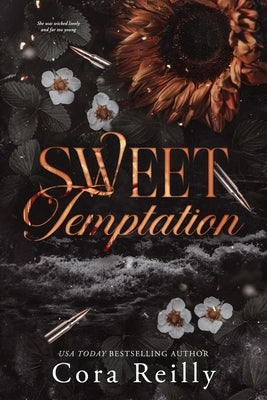 Sweet Temptation by Reilly, Cora