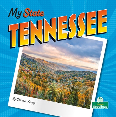 Tennessee by Earley, Christina