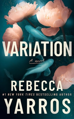 Variation by Yarros, Rebecca