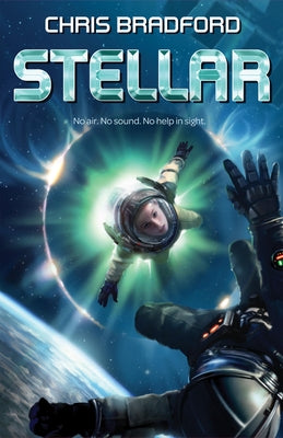 Stellar by Bradford, Chris