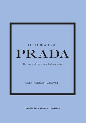 Little Book of Prada by Graves, Laia Farran